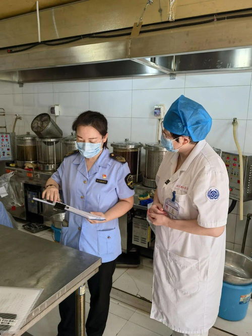 丰台区市场监管局“三聚焦”举措全面提升医疗机构药品质量安全监管效能
